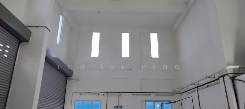 Factory for Rent in Iskandar Puteri (Nusajaya) (Johor) - Loh Lee Peng - PropertyGuru.com.my
