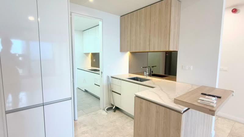 Service Residence for Rent at TRX Residences - Aaron Lam - PropertyGuru.com.my