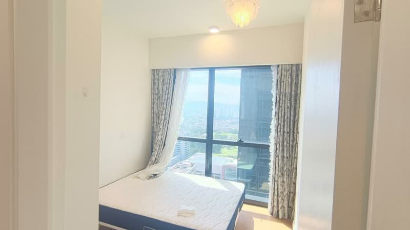 Service Residence for Rent at TRX Residences - Aaron Lam - PropertyGuru.com.my