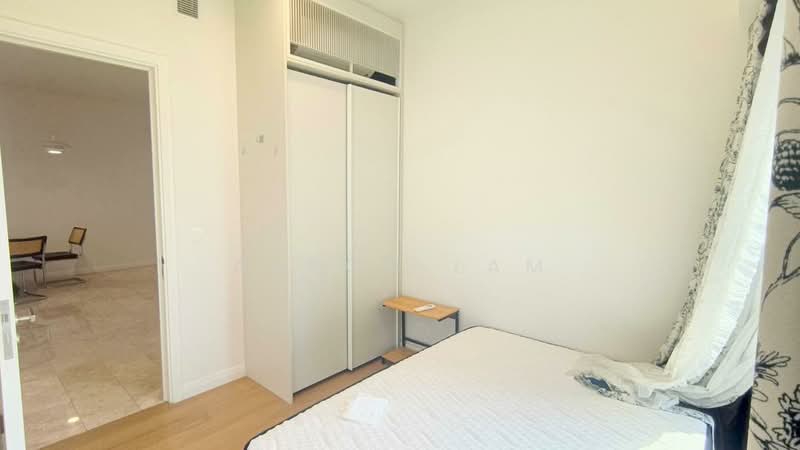 Service Residence for Rent at TRX Residences - Aaron Lam - PropertyGuru.com.my
