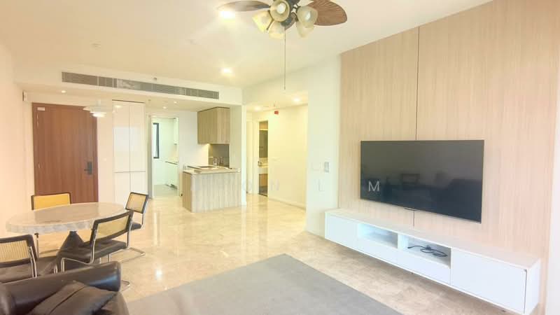 Service Residence for Rent at TRX Residences - Aaron Lam - PropertyGuru.com.my