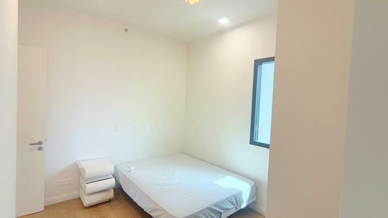 Service Residence for Rent at TRX Residences - Aaron Lam - PropertyGuru.com.my