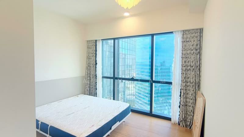 Service Residence for Rent at TRX Residences - Aaron Lam - PropertyGuru.com.my