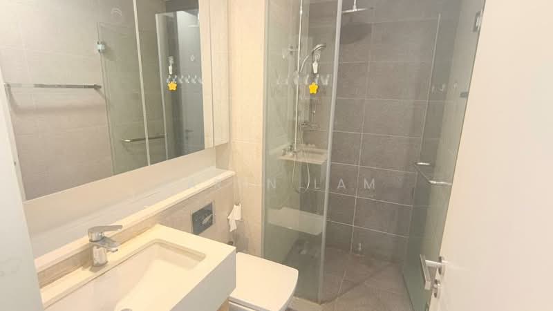 Service Residence for Rent at TRX Residences - Aaron Lam - PropertyGuru.com.my