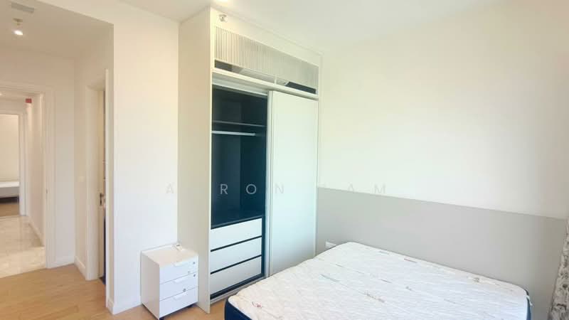 Service Residence for Rent at TRX Residences - Aaron Lam - PropertyGuru.com.my