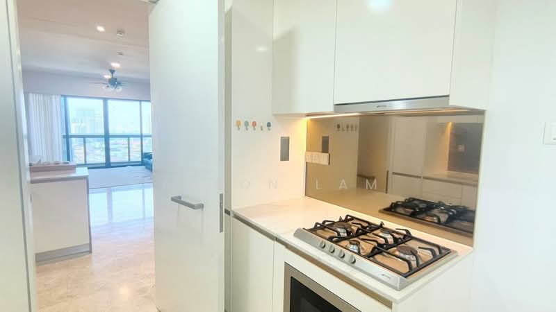 Service Residence for Rent at TRX Residences - Aaron Lam - PropertyGuru.com.my