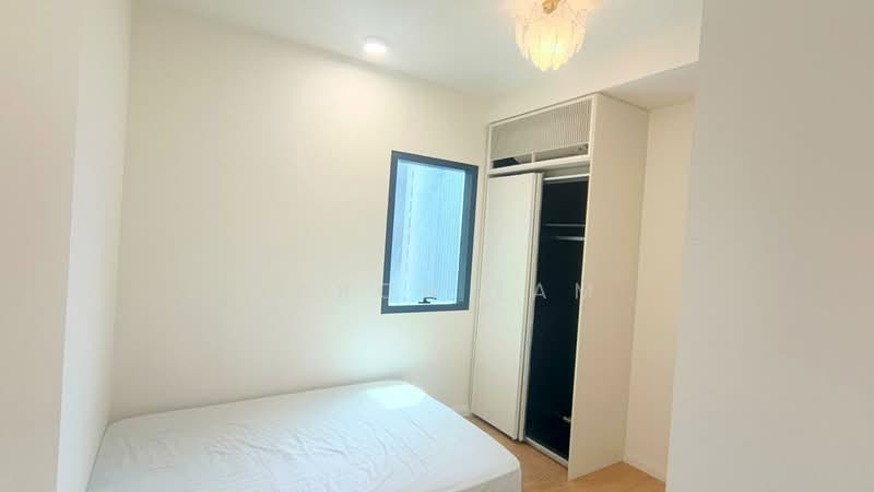 Service Residence for Rent at TRX Residences - Aaron Lam - PropertyGuru.com.my