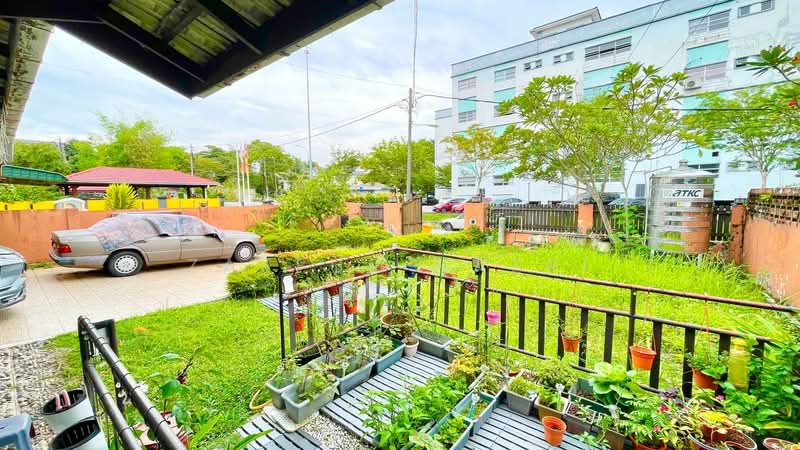 Rumah Berkembar untuk Dijual di Shah Alam (Selangor) - Zaffur Nazri - Exterior - PropertyGuru.com.my