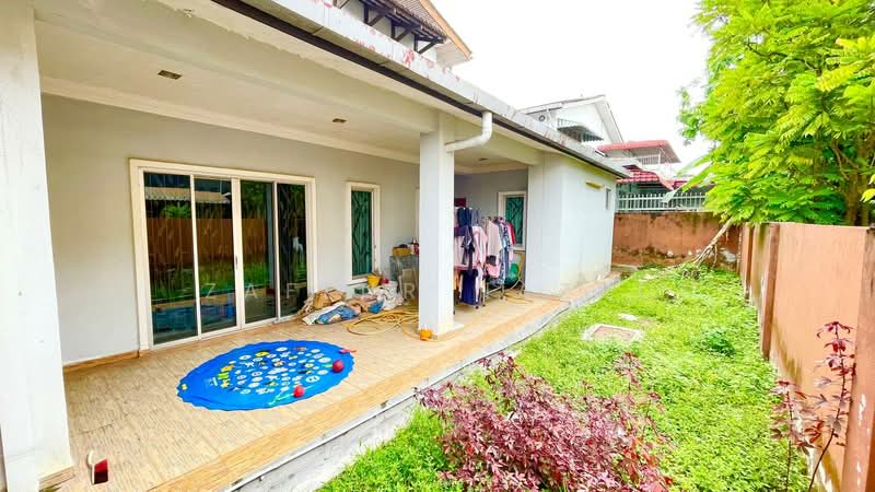 Rumah Berkembar untuk Dijual di Shah Alam (Selangor) - Zaffur Nazri - Exterior - PropertyGuru.com.my