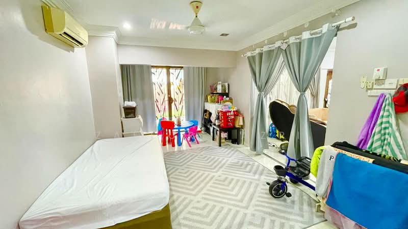 Rumah Berkembar untuk Dijual di Shah Alam (Selangor) - Zaffur Nazri - Bedroom - PropertyGuru.com.my