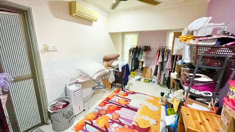 Rumah Berkembar untuk Dijual di Shah Alam (Selangor) - Zaffur Nazri - Interior - PropertyGuru.com.my