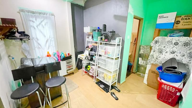 Rumah Berkembar untuk Dijual di Shah Alam (Selangor) - Zaffur Nazri - Interior - PropertyGuru.com.my