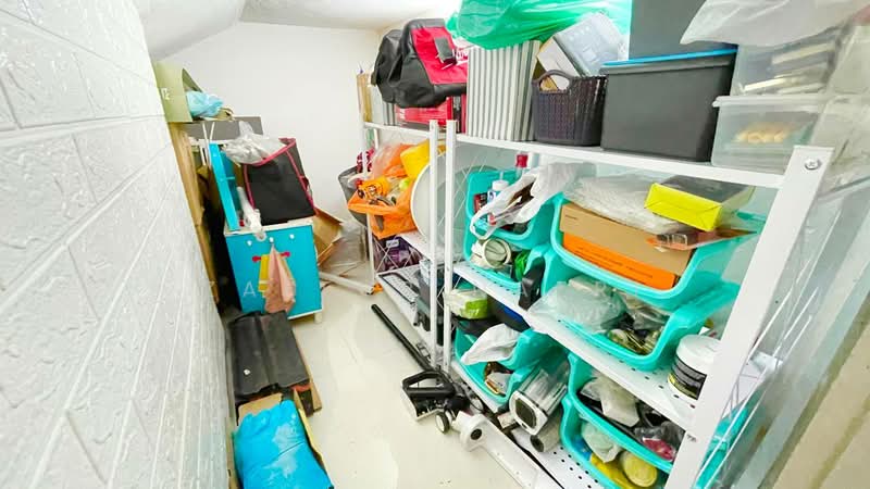 Rumah Berkembar untuk Dijual di Shah Alam (Selangor) - Zaffur Nazri - Interior - PropertyGuru.com.my