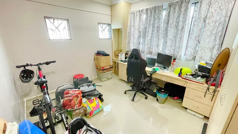 Rumah Berkembar untuk Dijual di Shah Alam (Selangor) - Zaffur Nazri - Study - PropertyGuru.com.my
