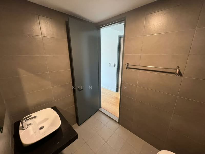 Kondominium untuk Disewa di Inspirasi - Sin Yee - Bathroom - PropertyGuru.com.my