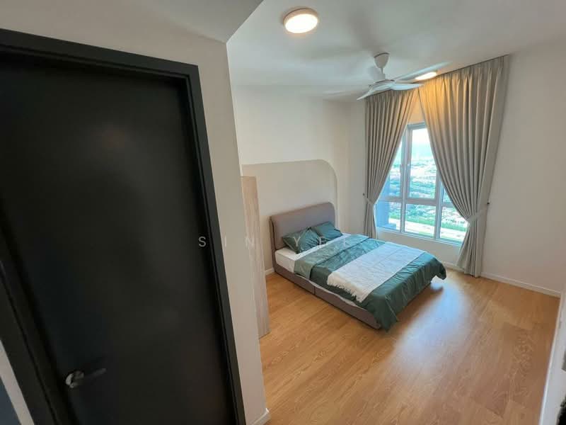 Kondominium untuk Disewa di Inspirasi - Sin Yee - Bedroom - PropertyGuru.com.my
