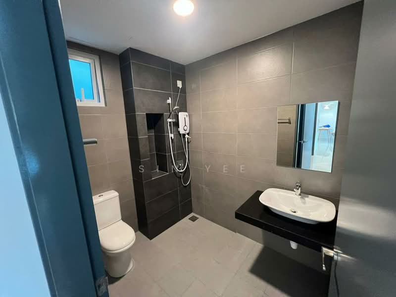 Kondominium untuk Disewa di Inspirasi - Sin Yee - Bathroom - PropertyGuru.com.my