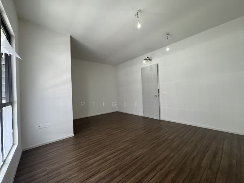 Rumah Teres 2 Tingkat untuk Dijual di Taman Melawati (Ulu Kelang) - PeiGee . - Interior - PropertyGuru.com.my