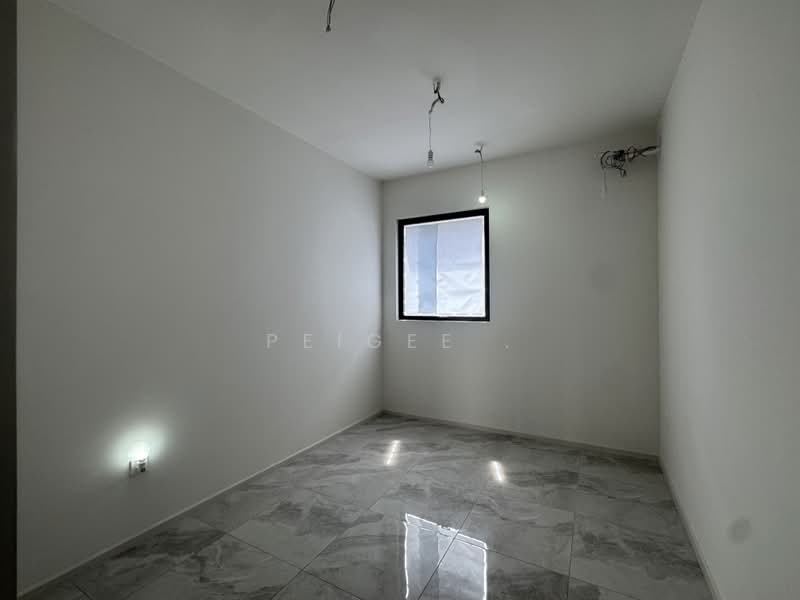 Rumah Teres 2 Tingkat untuk Dijual di Taman Melawati (Ulu Kelang) - PeiGee . - Interior - PropertyGuru.com.my