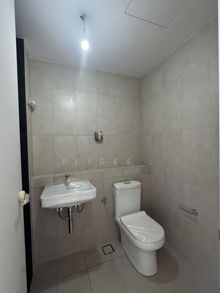 Rumah Teres 2 Tingkat untuk Dijual di Taman Melawati (Ulu Kelang) - PeiGee . - Bathroom - PropertyGuru.com.my