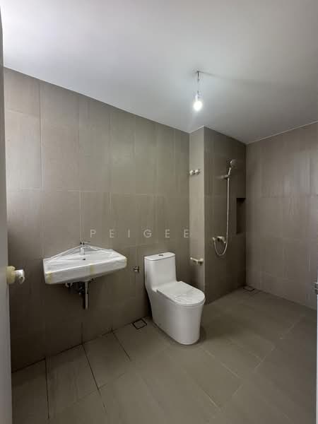 Rumah Teres 2 Tingkat untuk Dijual di Taman Melawati (Ulu Kelang) - PeiGee . - Bathroom - PropertyGuru.com.my
