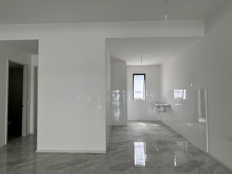 Rumah Teres 2 Tingkat untuk Dijual di Taman Melawati (Ulu Kelang) - PeiGee . - Interior - PropertyGuru.com.my