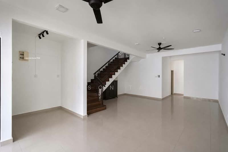 Rumah Teres untuk Disewa di Bandar Bukit Raja (Klang) - Jason Tan - Interior - PropertyGuru.com.my