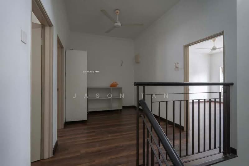 Rumah Teres untuk Disewa di Bandar Bukit Raja (Klang) - Jason Tan - Corridor - PropertyGuru.com.my