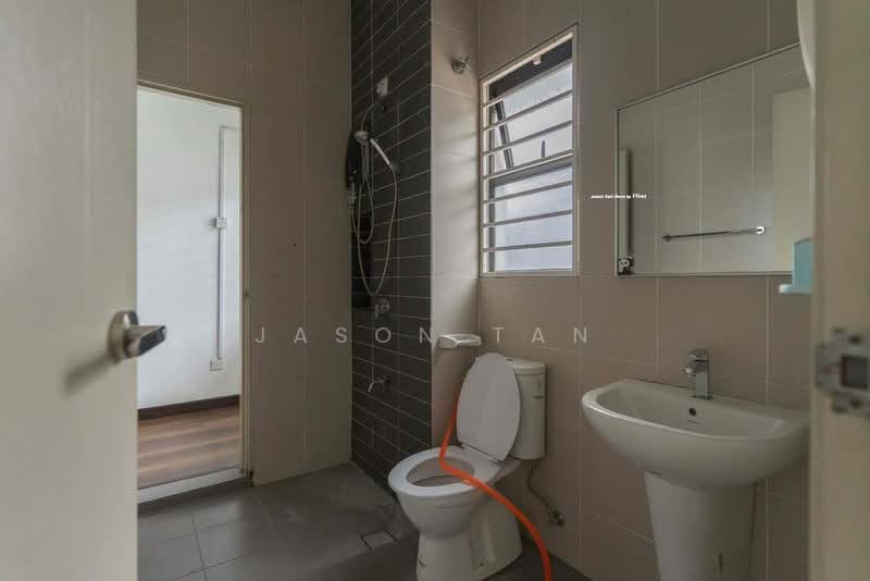 Rumah Teres untuk Disewa di Bandar Bukit Raja (Klang) - Jason Tan - PropertyGuru.com.my