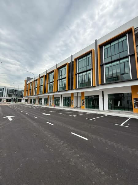 Shop for Rent in Permas Jaya (Johor) - Herman Chen - Exterior - PropertyGuru.com.my