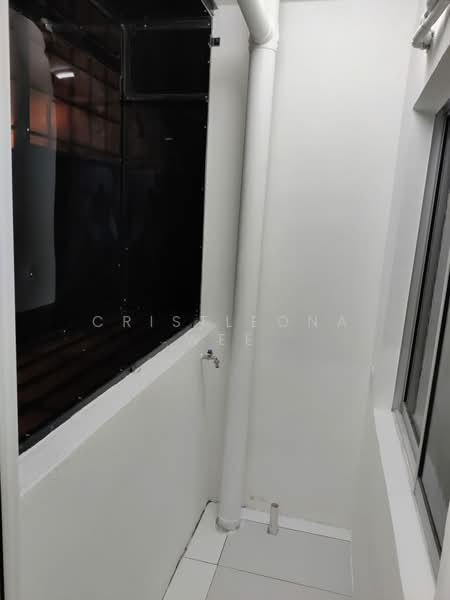 Pangsapuri untuk Disewa di Apartment Idaman - Cristleona Wee - Interior - PropertyGuru.com.my