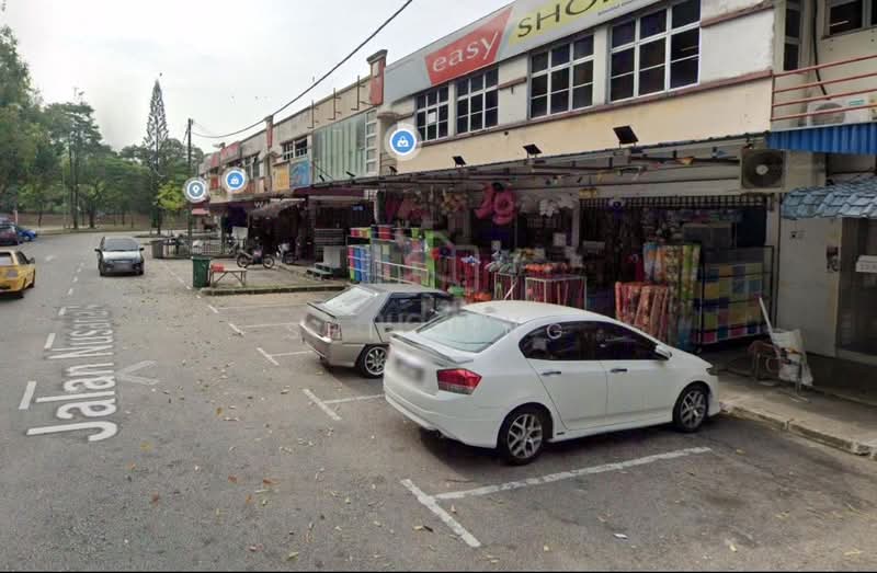 Shop for Sale in Taman Nusantara (Iskandar Puteri (Nusajaya)) - Shi Ting - PropertyGuru.com.my