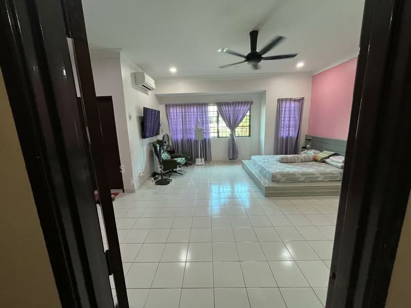 Rumah Teres 2 Tingkat untuk Dijual di Bandar Bukit Tinggi 2 (Klang) - Surendran Karapiah - Bedroom - PropertyGuru.com.my