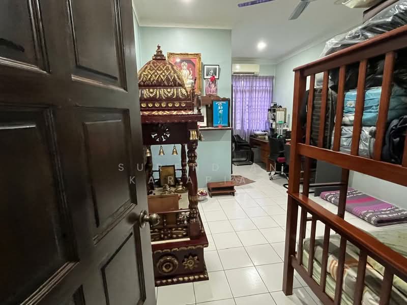 Rumah Teres 2 Tingkat untuk Dijual di Bandar Bukit Tinggi 2 (Klang) - Surendran Karapiah - PropertyGuru.com.my