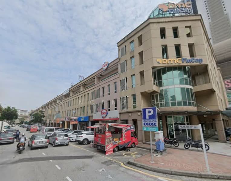 Shop for Sale in Pju 5 (Kota Damansara) - Vincent Lee - Exterior - PropertyGuru.com.my