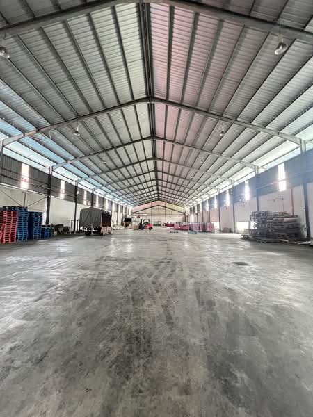 Kilang untuk Dijual di Pandamaran (Klang) - Winnie Lee - PropertyGuru.com.my