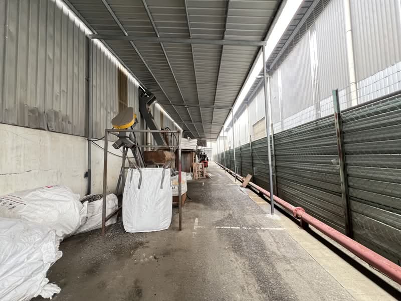 Kilang untuk Dijual di Pandamaran (Klang) - Winnie Lee - PropertyGuru.com.my