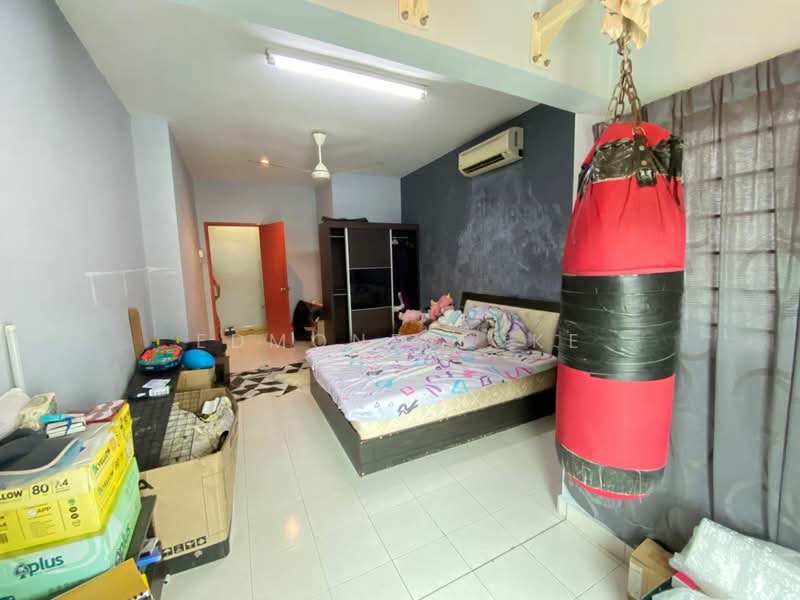 Rumah Teres 3-Tingkat untuk Dijual di Laman Rimbunan (Kepong) - Edmond Loke - PropertyGuru.com.my