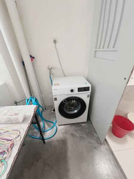 Pangsapuri untuk Disewa di Pangsapuri Suria 1 Batu Kawan - Christina Loh - PropertyGuru.com.my