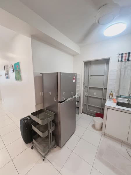 Pangsapuri untuk Disewa di Pangsapuri Suria 1 Batu Kawan - Christina Loh - PropertyGuru.com.my