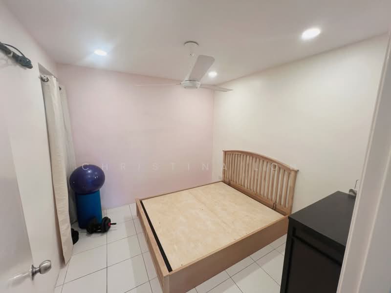 Pangsapuri untuk Disewa di Pangsapuri Suria 1 Batu Kawan - Christina Loh - PropertyGuru.com.my