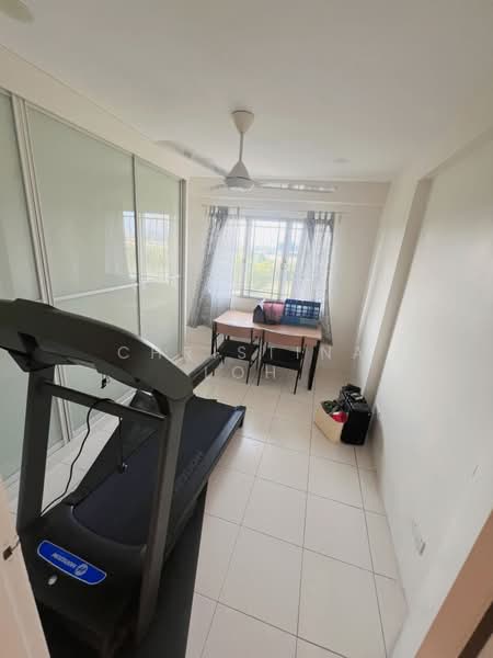 Pangsapuri untuk Disewa di Pangsapuri Suria 1 Batu Kawan - Christina Loh - PropertyGuru.com.my