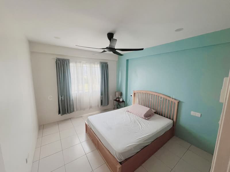 Pangsapuri untuk Disewa di Pangsapuri Suria 1 Batu Kawan - Christina Loh - PropertyGuru.com.my
