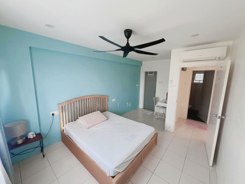 Pangsapuri untuk Disewa di Pangsapuri Suria 1 Batu Kawan - Christina Loh - PropertyGuru.com.my
