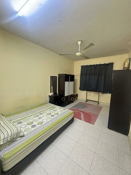 Pangsapuri untuk Disewa di Mentari Court - Kavineshwaran Ooi - Bedroom - PropertyGuru.com.my