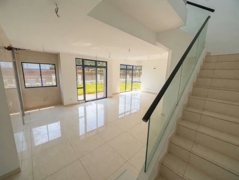 Rumah Kluster untuk Dijual di Horizon Hills (Iskandar Puteri (Nusajaya)) - Iris Lim - PropertyGuru.com.my