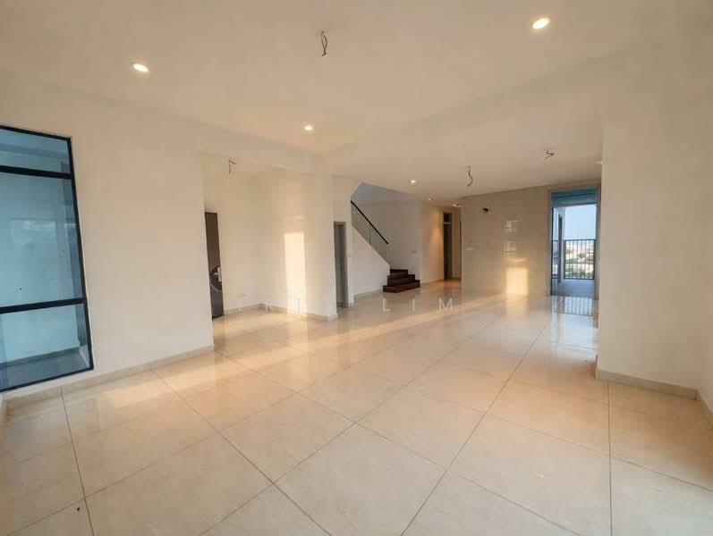 Rumah Kluster untuk Dijual di Horizon Hills (Iskandar Puteri (Nusajaya)) - Iris Lim - PropertyGuru.com.my