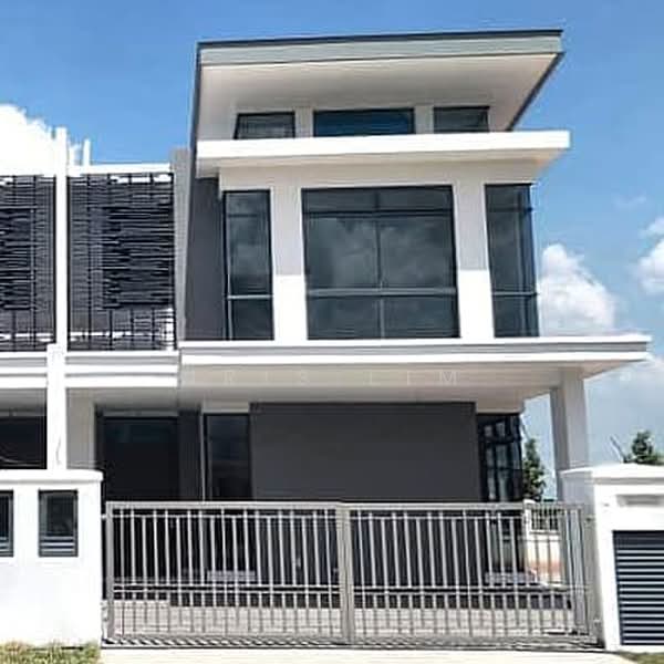 Rumah Kluster untuk Dijual di Horizon Hills (Iskandar Puteri (Nusajaya)) - Iris Lim - PropertyGuru.com.my