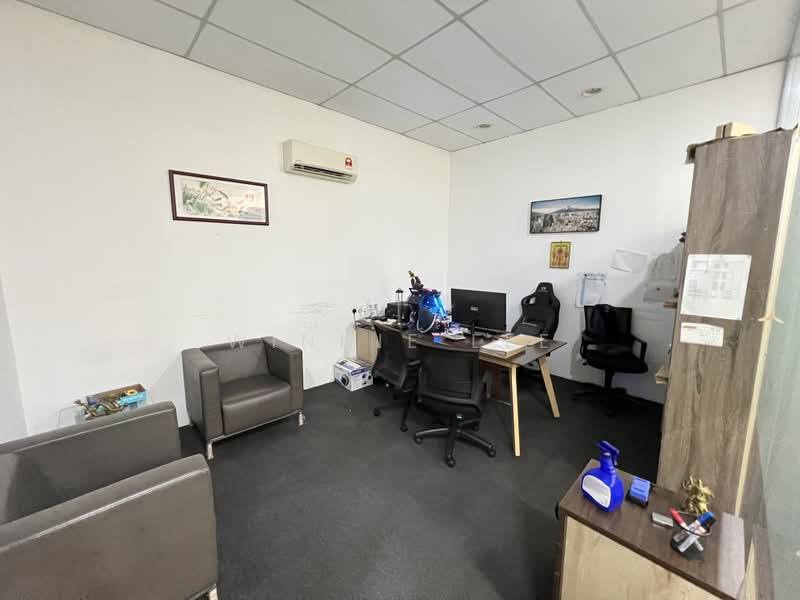 Kilang untuk Disewa di Pandamaran (Klang) - Winnie Lee - PropertyGuru.com.my