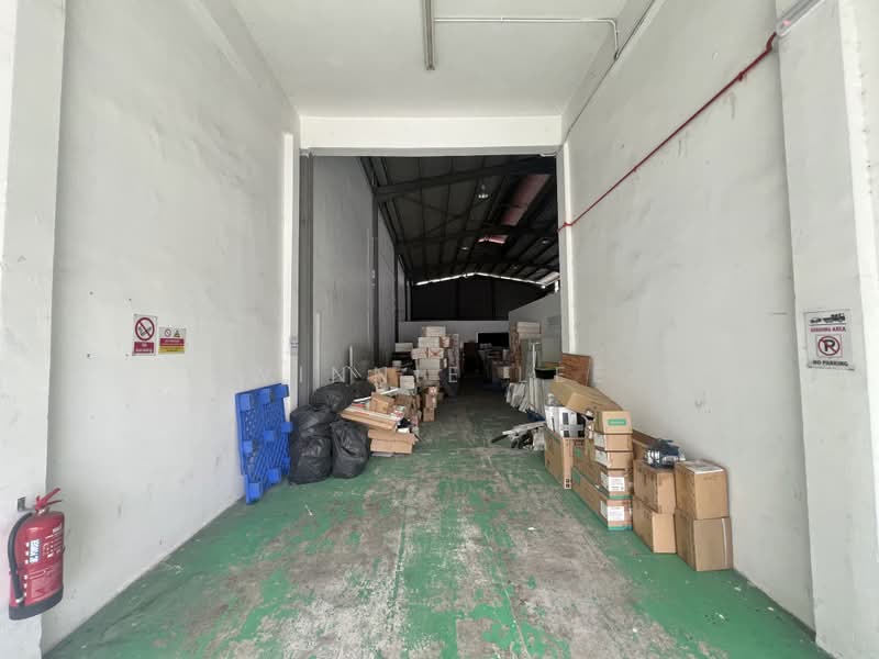 Kilang untuk Disewa di Pandamaran (Klang) - Winnie Lee - PropertyGuru.com.my
